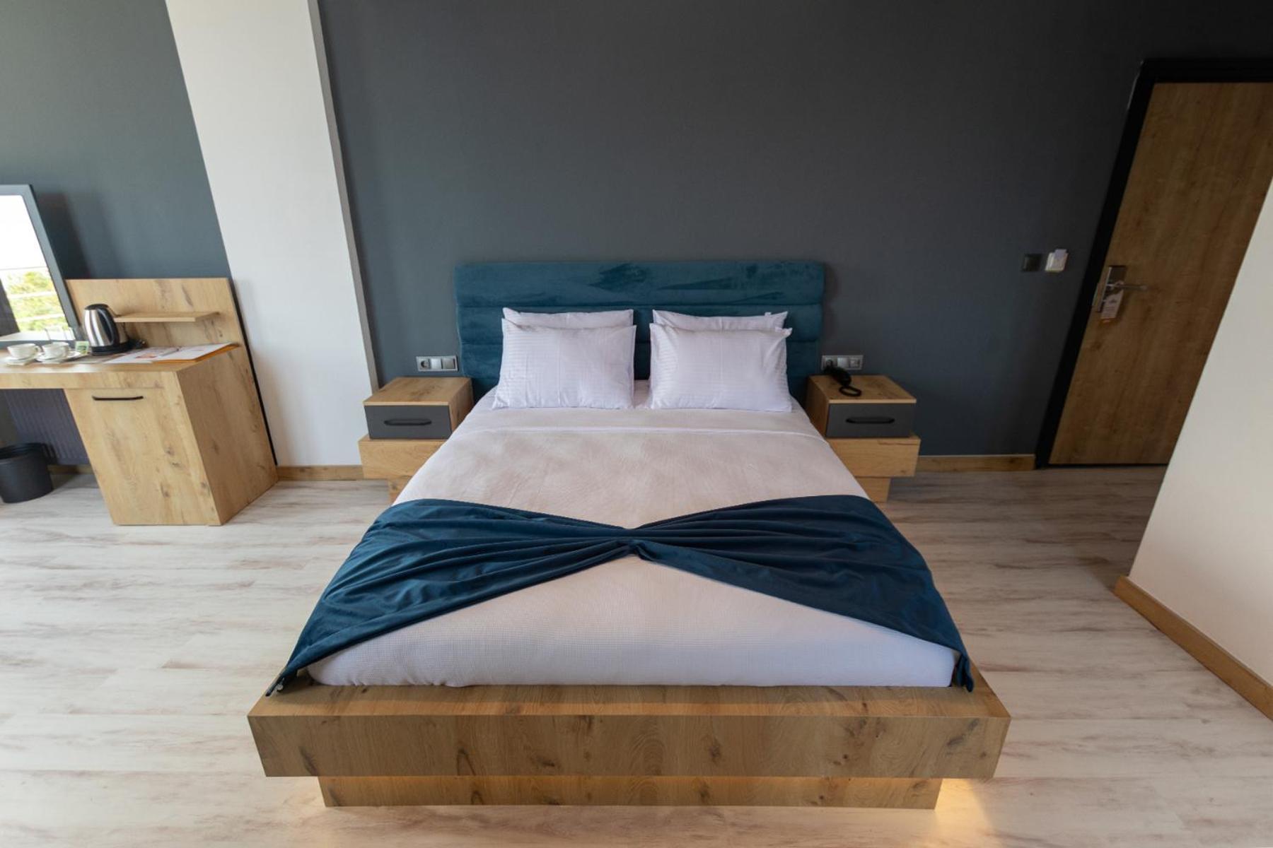 Sunrise Hotel Sinop Bagian luar foto